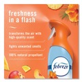 Air Fresheners & Odor Eliminators | Febreze 80816818 8.8 oz. Aerosol Spray AIR - Hawaiian Aloha (3 Packs/Carton) image number 4
