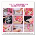 All Purpose Cleaners & Degreasers | The Pink Stuff RST823784 16.9 oz Miracle Cream Cleaner - Fruity Scent image number 4