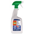 All Purpose Cleaners & Degreasers | Comet 02287 32 oz. Spray Bottle Cleaner with Bleach (8-Piece/Carton) image number 1