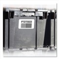 Perforated Roll & Hand Towels | Avery 61504 Surface Safe 3 in. x 5 in. ID Labels - White (200/Box) image number 3