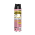 Insecticides | Raid 386210 17.5 oz. Aerosol Spray Ant and Roach Killer - Fragrance Free (12/Carton) image number 1