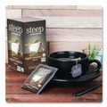 Tea | Bigelow RCB17701 1.6 oz. Tea Bag Steep Tea - English Breakfast (20/Box) image number 1