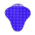 Toilet & Urinal Deodorizers | Diversey Care EKS-1P-12 ekcoscreen Urinal Screens - Berry Scent, Purple (12/Carton) image number 1