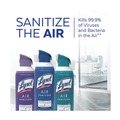 Disinfecting & Cleaning Solutions | LYSOL Brand 19200-99350 10 oz Aerosol Air Sanitizer Spray - Simple Fresh (6/Carton) image number 4