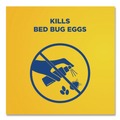 Insect Control Products | AMREP EBBK14 14 oz. Aerosol Spray Bed Bug Spray for Bed Bugs/Dust Mites/Lice/Moths (12/Carton) image number 4