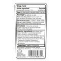 Hand Soaps | Dial Professional DIA 82834 7.5 oz. Bottle Antimicrobial Liquid Hand Soap for Sensitive Skin - Floral Scent (12/Carton) image number 2