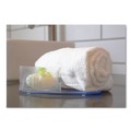 Hygiene Bar Soaps | Coffee Pro SP-EGC-FL 0.71 oz. Pack Facial Soap Bar - Clean Scent (500/Carton) image number 2