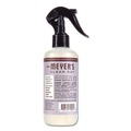 Fabric Refreshers | SC Johnson 670763 8 oz. Non-Aerosol Spray Lavender Clean Day Room Freshener (6/Carton) image number 1