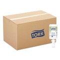 Soap Refills | Tork 401800 1L Refill Unscented Clarity Hand Soap - Clear (6/Carton) image number 0