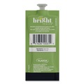 Tea | FLAVIA 48028 0.09 oz. Pouch The Bright Tea Co. Freshpack - Select Green (100/Carton) image number 2