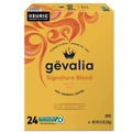 Coffee - Caffeinated | Keurig 5000363381 Kaffee K-Cups - Signature Blend (24/Box) image number 0