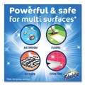 All Purpose Cleaners & Degreasers | Fabuloso 153041 56 oz Multi-Use Cleaner - Lavender Scent (6/Carton) image number 6