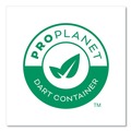 Cups | SOLO 420PLA-PLANET 20 oz Compostable Paper Hot Cups - White/Green (600/Carton) image number 7