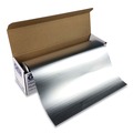 Foil Wraps | GEN GEN7120 12 in. x 500 ft. Heavy-Duty Aluminum Foil Roll (1-Roll) image number 0