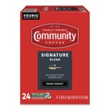 Coffee - Caffeinated | Keurig 5000374328 K-Cup - Signature Blend (24/Box) image number 0