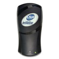 Hand Sanitizers | Dial Professional 16694EA 1 Liter Bottle Antibacterial Foaming Hand Sanitizer Refill for FIT Touch Free Dispenser - Fragrance-Free image number 2