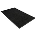 Floor Mats | Guardian 94040635 Platinum Series 48 in. x 72 in. Nylon/Polypropylene Indoor Wiper Mat - Black image number 2