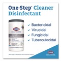 Cleaning Cloths & Wipes | Clorox Healthcare 31758 VersaSure 6.75 in. x 8 in. 1-Ply Cleaner Disinfectant Wipes - White Fragranced (6/Carton) image number 4