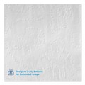 Perforated Roll & Hand Towels | Georgia Pacific Professional 16620 Angel Soft Ps 2 Ply Premium Bathroom Tissue - White (20/Carton) image number 3
