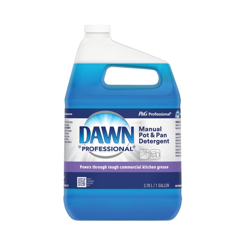 Dishwashing Detergents | Dawn Professional 57445 Manual Pot/Pan Dish Detergent - Original image number 0