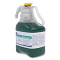 Disinfecting & Cleaning Solutions | Diversey Care 101102189 1.4 L Crew Restroom Floor and Surface SC Non-Acid Disinfectant Cleaner - Fresh (2/Carton) image number 2