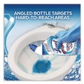Toilet Bowl Cleaners | LYSOL Brand 19200-98011 24 oz Toilet Bowl Cleaner with Hydrogen Peroxide - Ocean Fresh Scent (9/Carton) image number 7