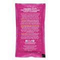 Toilet Bowl Cleaners | The Pink Stuff RST824996CT Miracle 3.5 oz Foaming Toilet Powder - Fruity Scent (10/Carton) image number 3