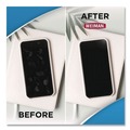 Cleaning Cloths & Wipes | WEIMAN 93CT 1-Ply 7 in. x 8 in. E-tronic Wipes - White (4/Carton) image number 4