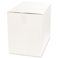 Mop Heads | Boardwalk BWK2016CCT #16 Cut-End Cotton Wet Mop Head - White (12/Carton) image number 5