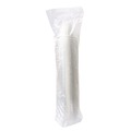 Cups | Boardwalk BWKPET9S 9 oz. Squat PET Cold Cups - Clear (1000/Carton) image number 2