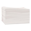 Cleaning Cloths & Wipes | Tork 192194 13 in. x 21 in. Foodservice Cloth - White (50/Carton) image number 7