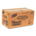 Disposable Knives | Dixie KH517 Heavyweight Knives Plastic Cutlery - Black (1000/Carton) image number 3