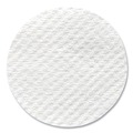 Perforated Roll & Hand Towels | Livi VPG Select 50861 9.45 in. x 10.55 in. 1-Ply Multifold Towel - White (1-Carton) image number 2