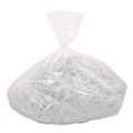 Disposable Forks | SOLO F6OW Style Setter Medium Weight Polypropylene Fork Cutlery - White (1000/Carton) image number 3