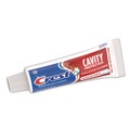 Oral Care | Crest 80732791 0.85 oz Personal Size Cavity Protection Toothpaste (240/Carton) image number 2