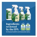 All Purpose Cleaners & Degreasers | Clorox 60276 Clorox Pro EcoClean 32 oz. Spray Bottle All-Purpose Cleaner - Unscented (9/Carton) image number 3