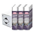 Industrial Cleaning Products | Claire CL824 20 oz. Aerosol Spray Heavy Duty Foaming Oven Cleaner (12/Carton) image number 0