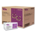 Luncheon Napkins | Cascades PRO N020 12 in. x 12 in. 1 Ply Select Luncheon Napkins - White (6000/Carton) image number 0