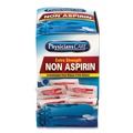 Medicines | PhysiciansCare 90016-002 Non Aspirin Acetaminophen Medication (50/Box) image number 2
