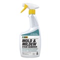 Bathroom Cleaners | Factory Reconditioned CLR PRO FM-MMSR32-6PRO 32 oz. Spray Bottle Mold and Mildew Stain Remover (6/Carton) image number 0
