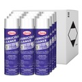Disinfecting & Cleaning Solutions | Claire CL876 19 oz. Aerosol Spray Germicidal Cleaner - Country Fresh Scent (1-Carton) image number 3