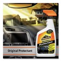 Industrial Cleaning Products | Armor All 10228 28 oz. Spray Bottle Original Protectant (6/Carton) image number 3