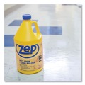 Floor Finishes | Zep Commercial ZUWLFF128 1 gal. Wet Look Floor Polish (4/Carton) image number 7