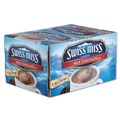 Cocoa | Swiss Miss GOV47491 0.73 oz. Packets Hot Cocoa Mix - Regular (50 Packets/Box) image number 4