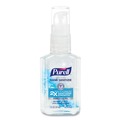 Hand Sanitizers | PURELL 3050-24-CMR 2 oz Advanced Hand Sanitizer Refreshing Gel - Clean Scent (24/Carton) image number 0