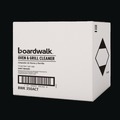 Industrial Cleaning Products | Boardwalk 1041287 19 oz. Aerosol Spray Oven and Grill Cleaner (12/Carton) image number 3