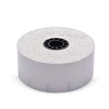 Labels | PM Company ICX90233303 2.28 in. x 270 ft. Sticky Media - White (12 Rolls/Carton) image number 1