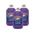 All Purpose Cleaners & Degreasers | Colgate-Palmolive Co. 61018224 169 oz. Bottle Antibacterial Multi-Purpose Cleaner - Lavender Scent (3/Carton) image number 0