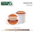 Coffee - Caffeinated | Keurig 5000363273 K-Cup Pods - Hazelnut (22/Box) image number 3