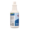 All Purpose Cleaners & Degreasers | Clorox 30613 32 oz. Fresh Scent Bleach Cream Cleanser (8/Carton) image number 6